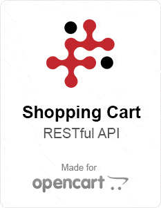 Shopping Cart API